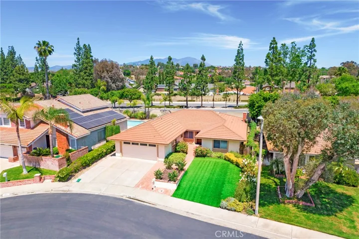 21848 Ute Way, Lake Forest, California 92630