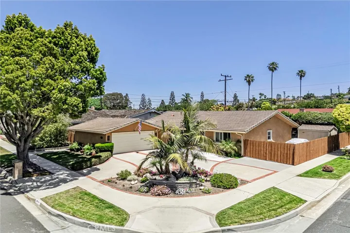 28074 Acana Road, Rancho Palos Verdes, California 90275