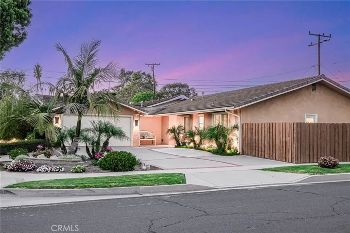 28074 Acana Road, Rancho Palos Verdes, California 90275