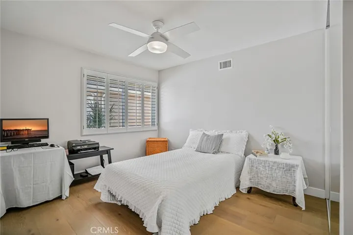 Bedroom #3