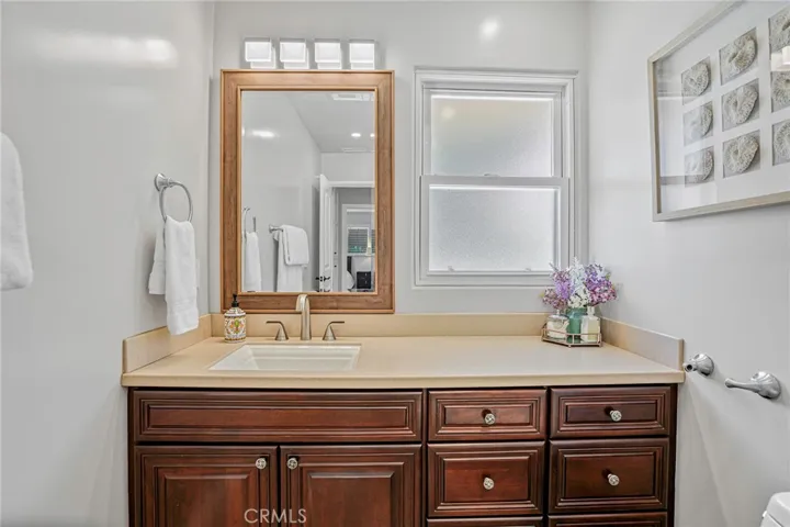 Bathroom #2