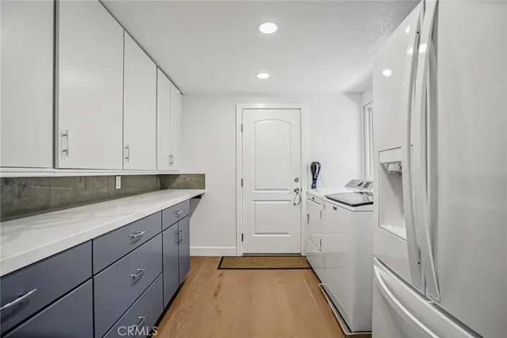 Laundry Room/Pantry