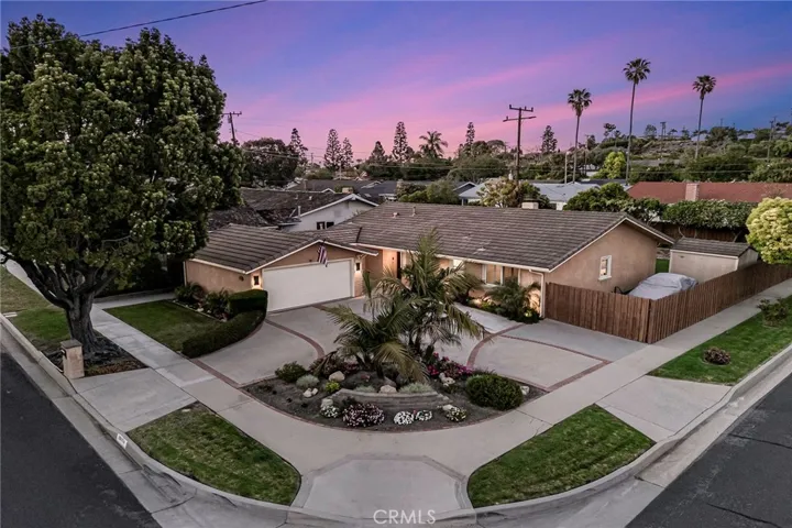 28074 Acana Road, Rancho Palos Verdes, California 90275