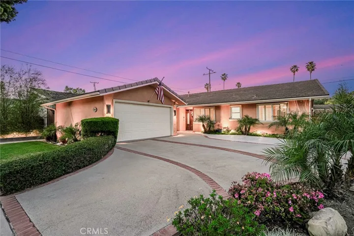 28074 Acana Road, Rancho Palos Verdes, California 90275