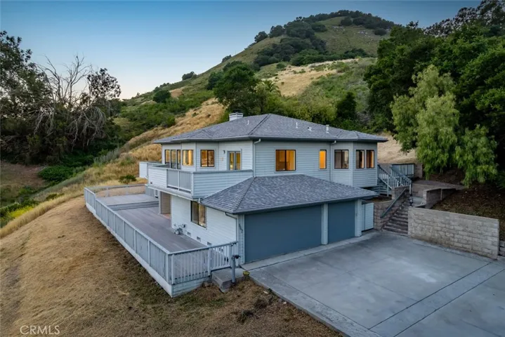 667 Hill Street, San Luis Obispo, California 93405
