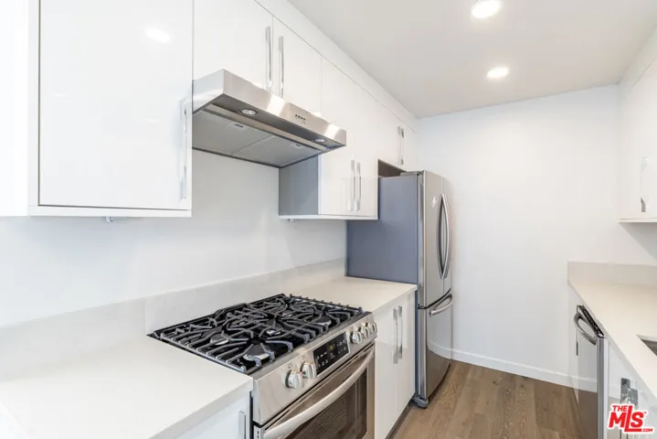 1026 6th Street A, Santa Monica, California 90403