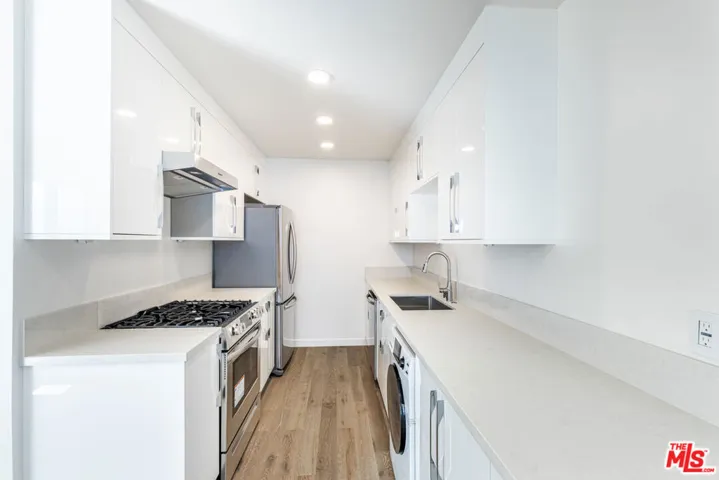 1026 6th Street A, Santa Monica, California 90403