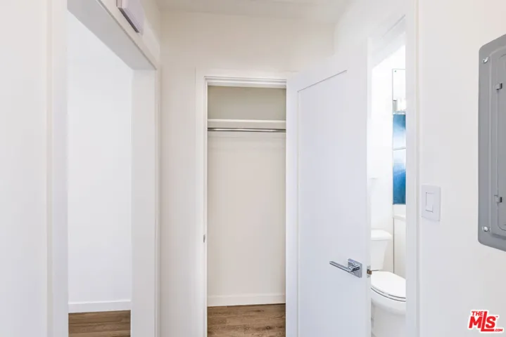 1026 6th Street A, Santa Monica, California 90403