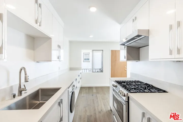 1026 6th Street A, Santa Monica, California 90403