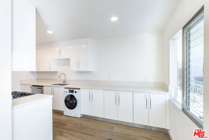 1026 6th Street A, Santa Monica, California 90403