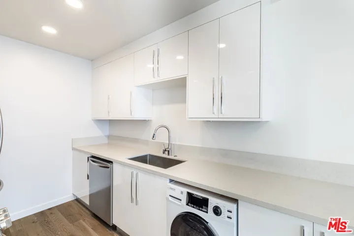 1026 6th Street A, Santa Monica, California 90403