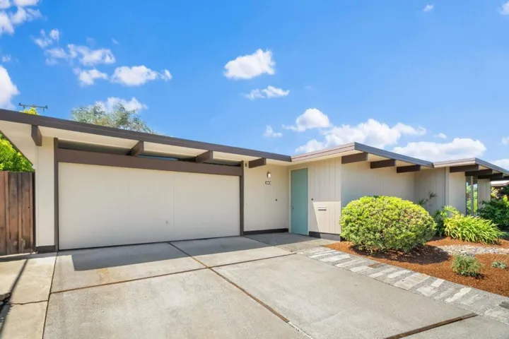 802 Allison Way, Sunnyvale, California 94087