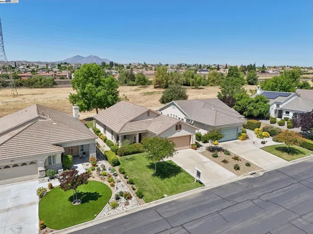 491 Central Park Pl, Brentwood, California 94513