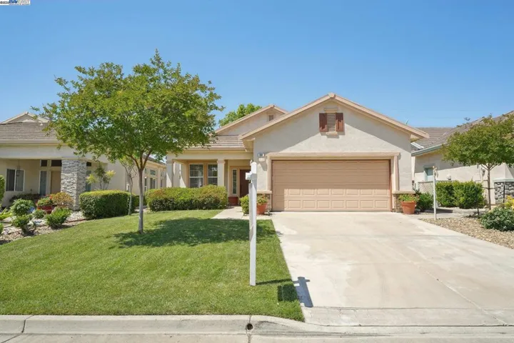 491 Central Park Pl, Brentwood, California 94513