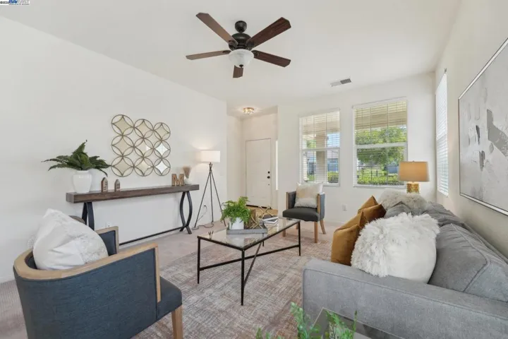 491 Central Park Pl, Brentwood, California 94513