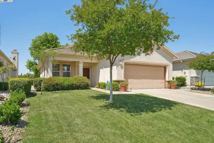 491 Central Park Pl, Brentwood, California 94513