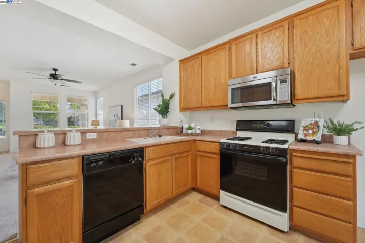 491 Central Park Pl, Brentwood, California 94513