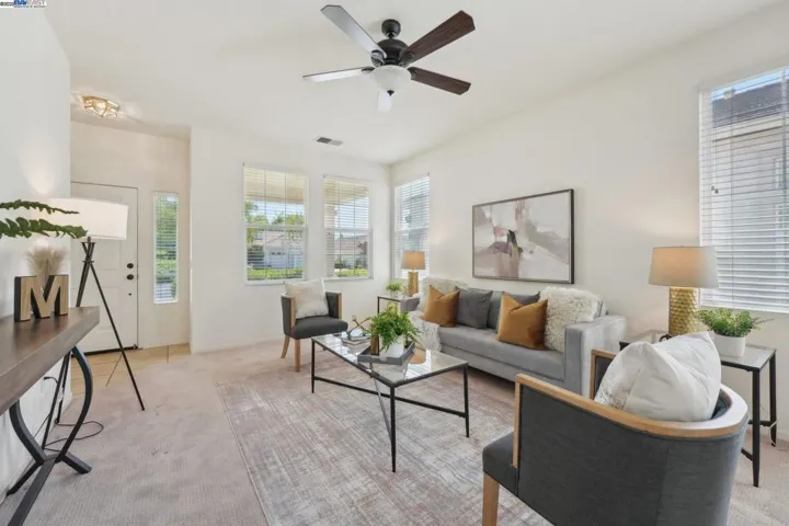 491 Central Park Pl, Brentwood, California 94513
