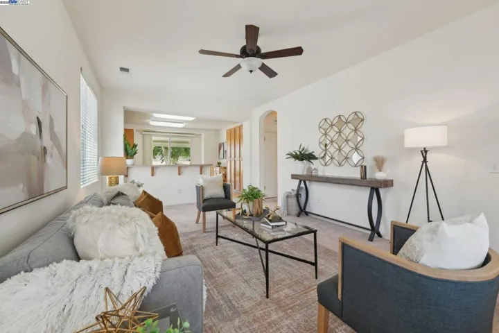 491 Central Park Pl, Brentwood, California 94513
