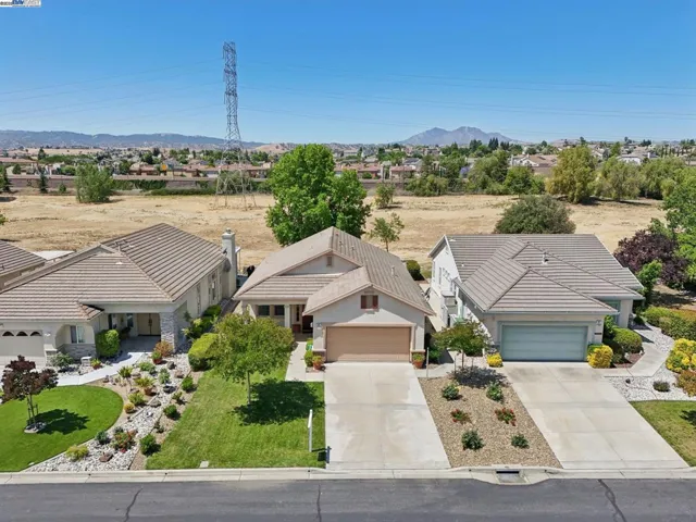 491 Central Park Pl, Brentwood, California 94513