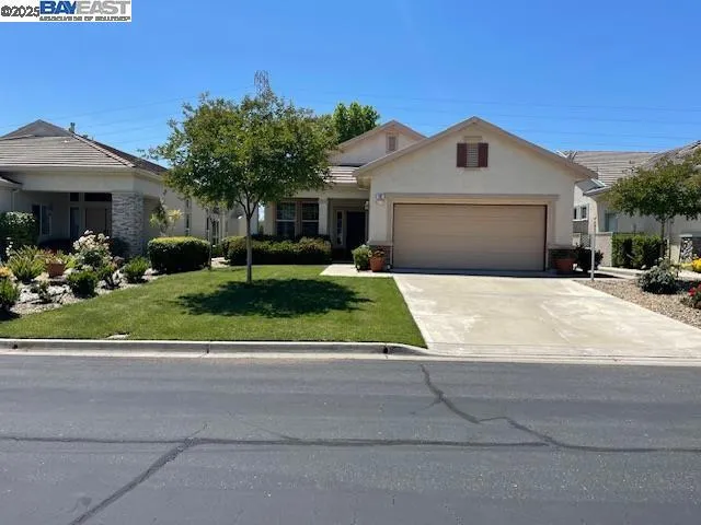 491 Central Park Pl, Brentwood, California 94513