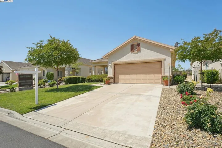 491 Central Park Pl, Brentwood, California 94513