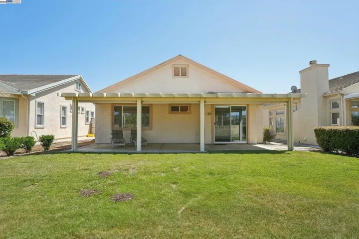 491 Central Park Pl, Brentwood, California 94513