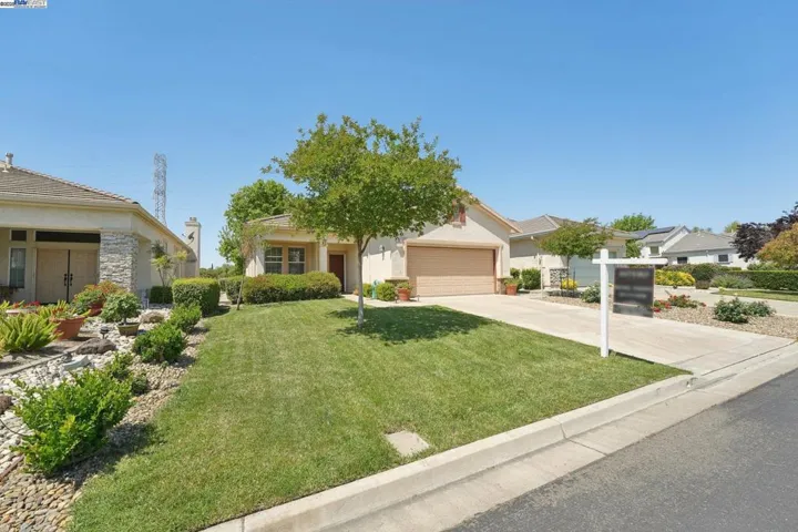 491 Central Park Pl, Brentwood, California 94513