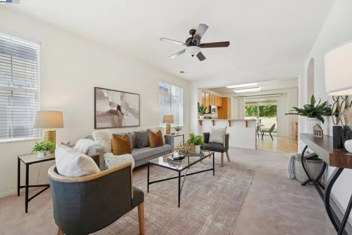 491 Central Park Pl, Brentwood, California 94513