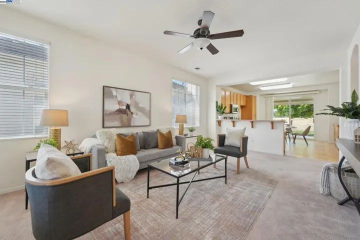 491 Central Park Pl, Brentwood, California 94513