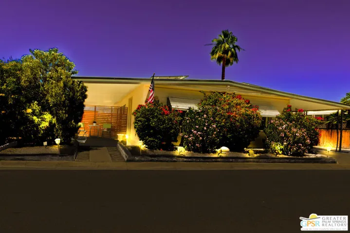 2 Via Valverde, Cathedral City, California 92234