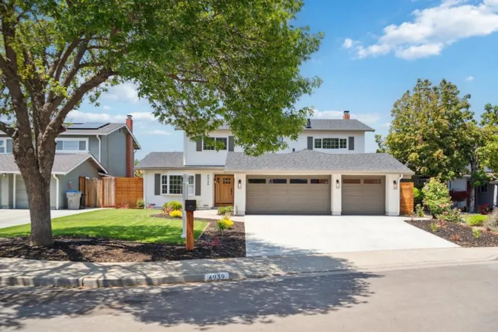 4939 Arundel Court, San Jose, California 95136