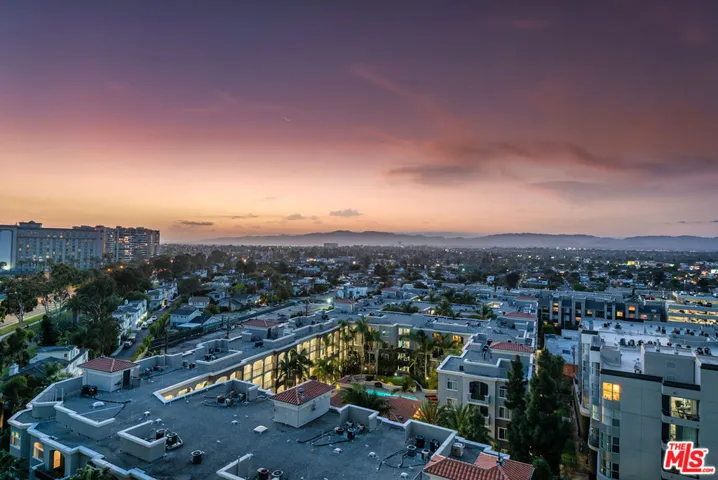13700 Marina Pointe Drive 1109, Marina Del Rey, California 90292