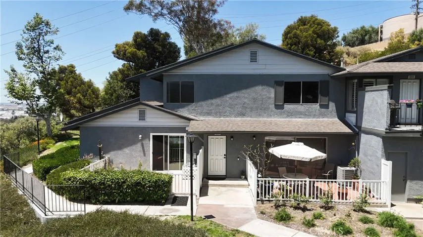 19812 Ridge Manor Way 39, Yorba Linda, California 92886