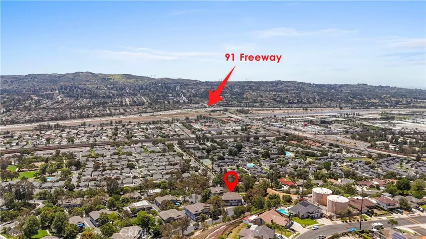 19812 Ridge Manor Way 39, Yorba Linda, California 92886