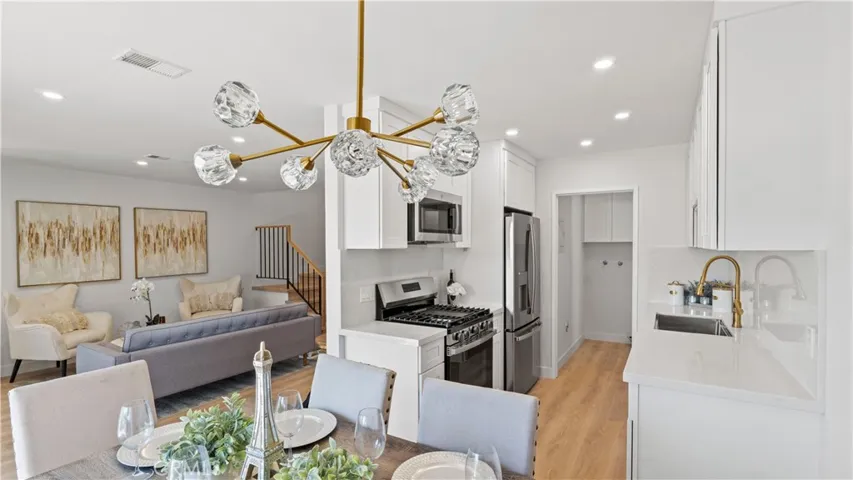 19812 Ridge Manor Way 39, Yorba Linda, California 92886