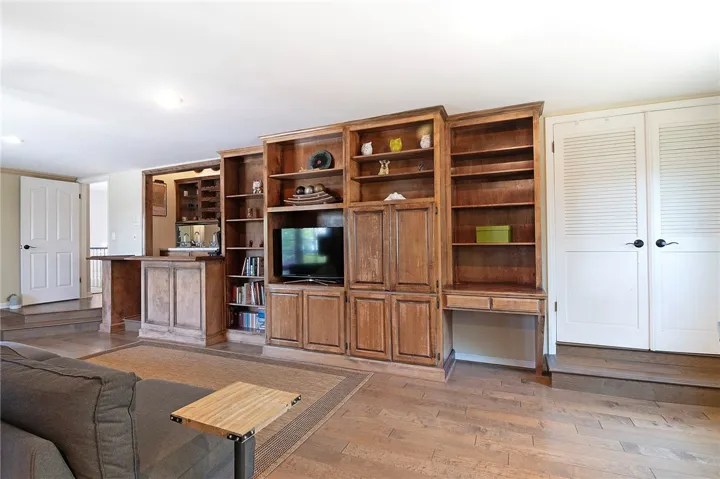 bonus room
