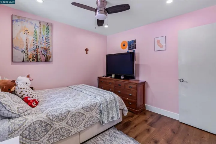 8037 Santa Barbara Dr, Rohnert Park, California 94928