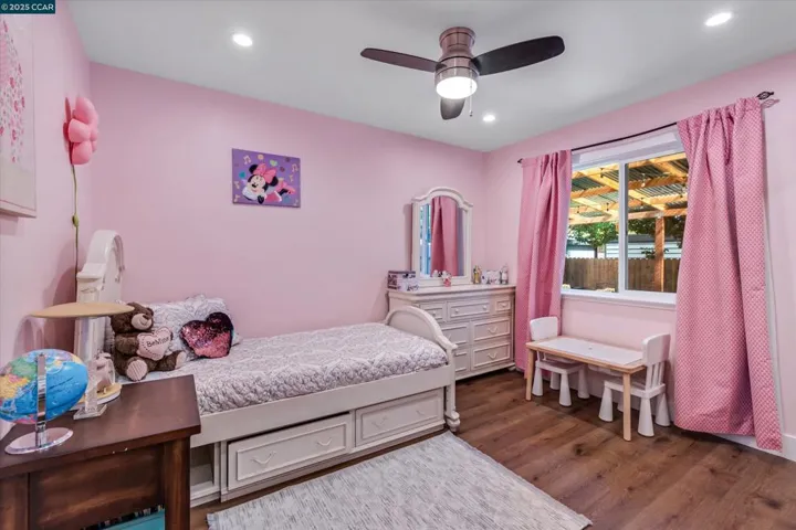 8037 Santa Barbara Dr, Rohnert Park, California 94928