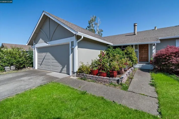 8037 Santa Barbara Dr, Rohnert Park, California 94928