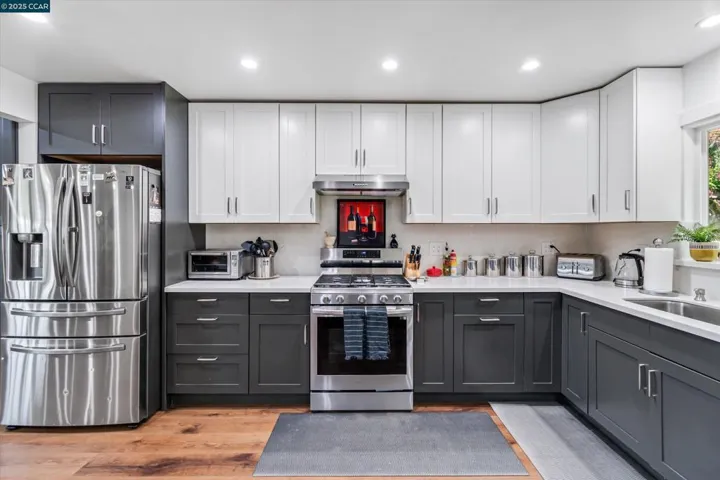 8037 Santa Barbara Dr, Rohnert Park, California 94928