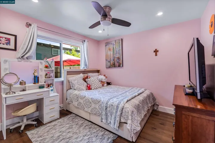 8037 Santa Barbara Dr, Rohnert Park, California 94928