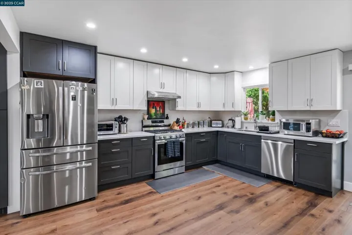 8037 Santa Barbara Dr, Rohnert Park, California 94928