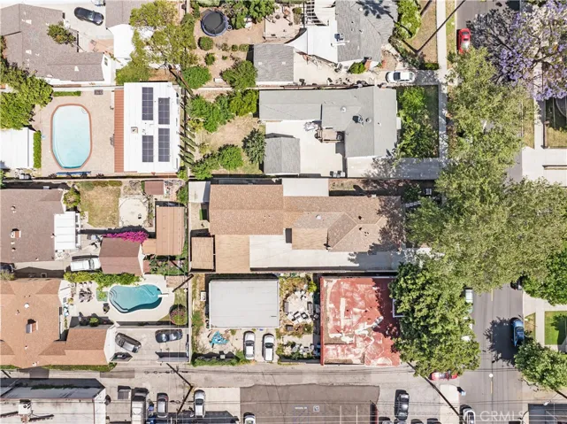 515 N Mariposa Street, Burbank, California 91506