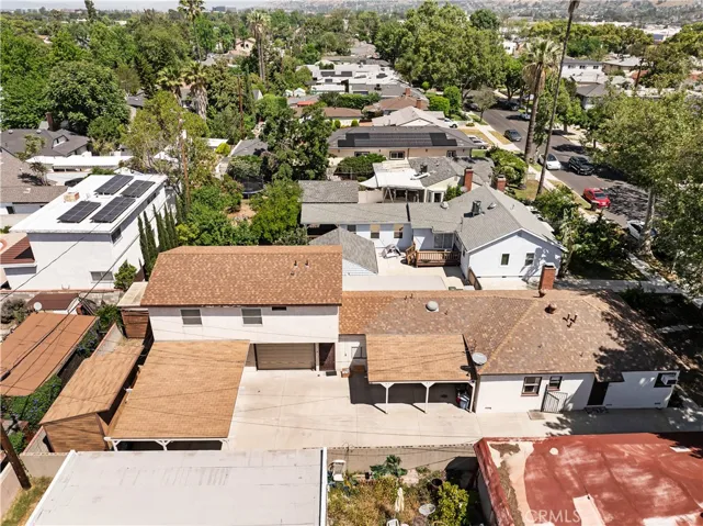 515 N Mariposa Street, Burbank, California 91506