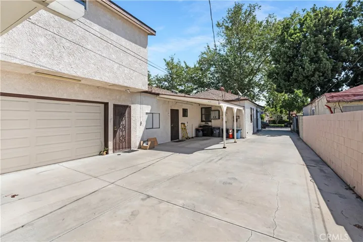 515 N Mariposa Street, Burbank, California 91506