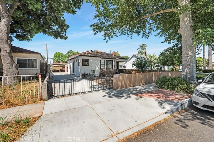 515 N Mariposa Street, Burbank, California 91506