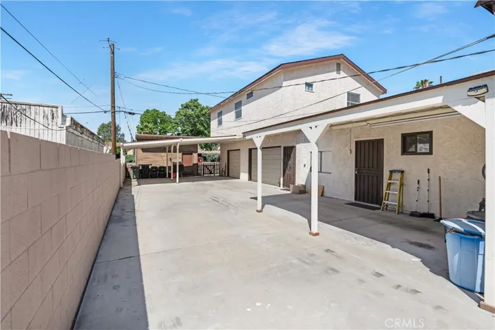 515 N Mariposa Street, Burbank, California 91506