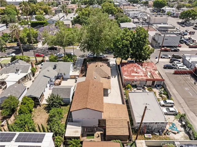 515 N Mariposa Street, Burbank, California 91506