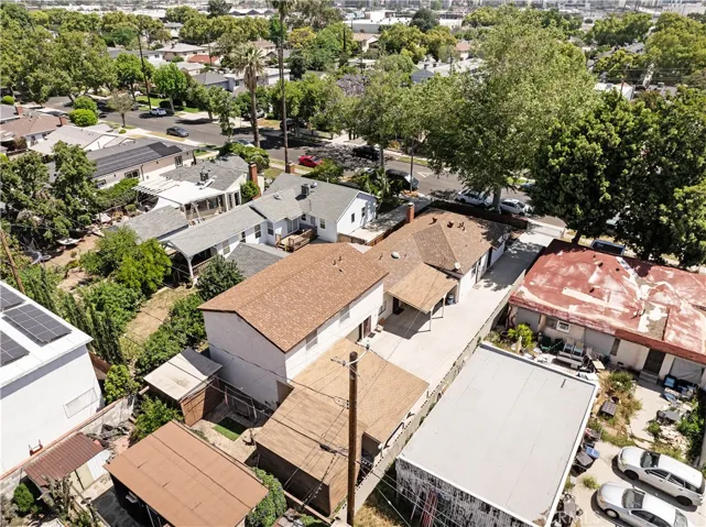 515 N Mariposa Street, Burbank, California 91506